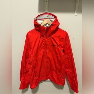 Patagonia Torrentshell Rain Jacket